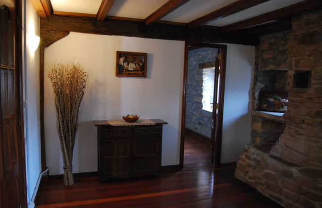 Casa Rural Haitzetxea - Foto 70