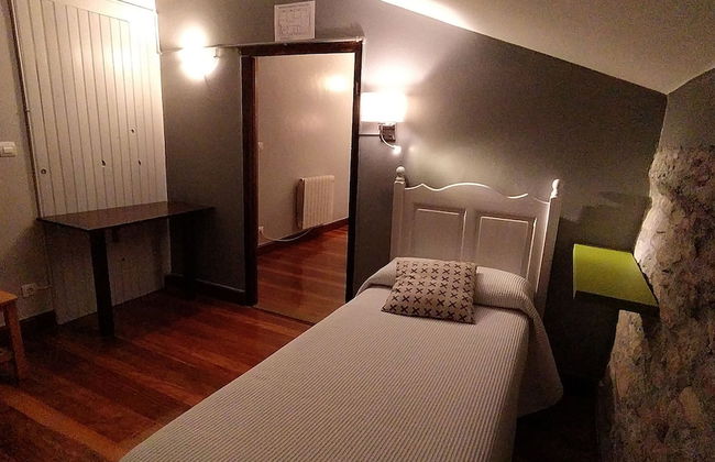 Casa Rural Haitzetxea - Foto 30