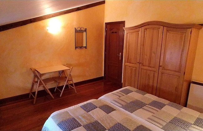 Casa Rural Haitzetxea - Foto 20
