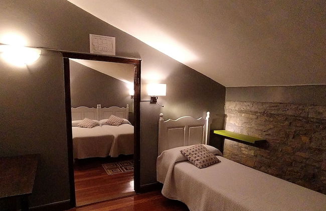 Casa Rural Haitzetxea - Foto 28