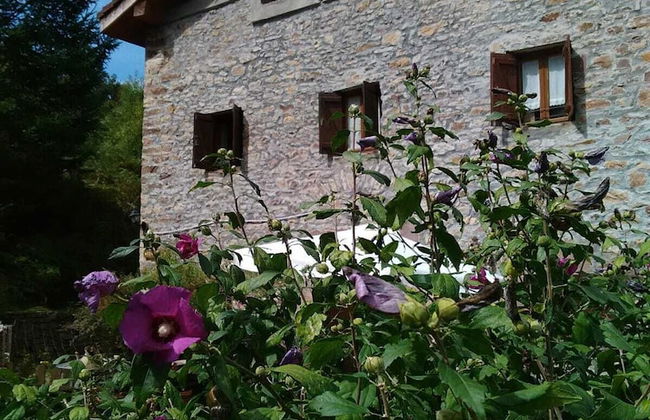 Casa Rural Haitzetxea - Foto 102