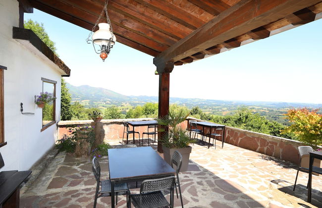 Casa Rural Haitzetxea - Foto 86