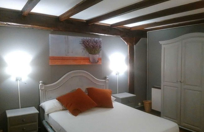 Casa Rural Haitzetxea - Foto 26