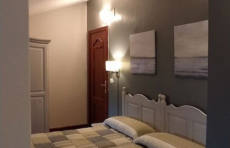 Casa Rural Haitzetxea - Foto 38