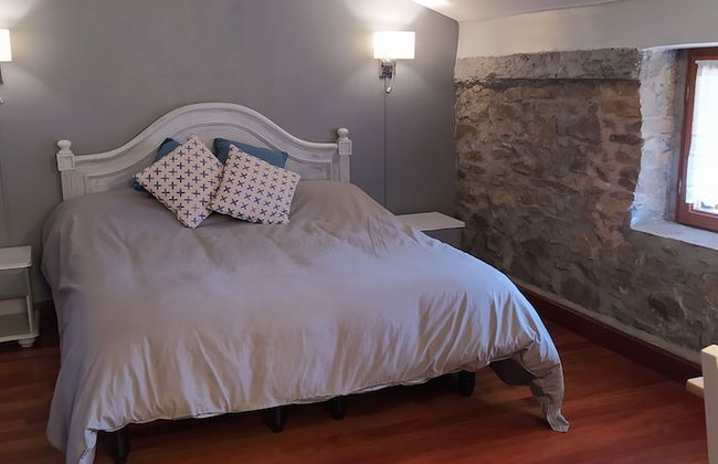 Casa Rural Haitzetxea - Foto 40