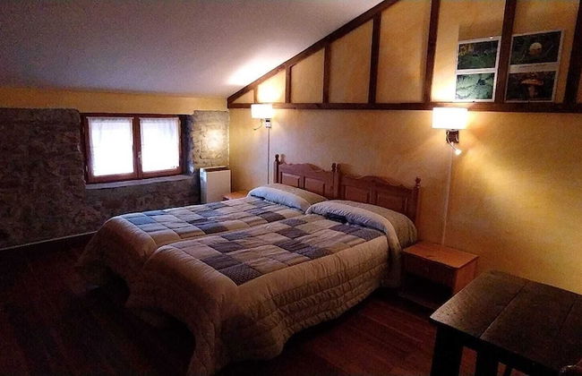 Casa Rural Haitzetxea - Foto 18