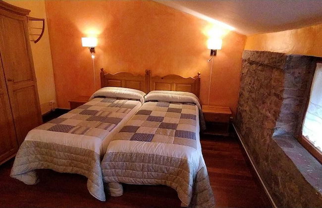 Casa Rural Haitzetxea - Foto 16