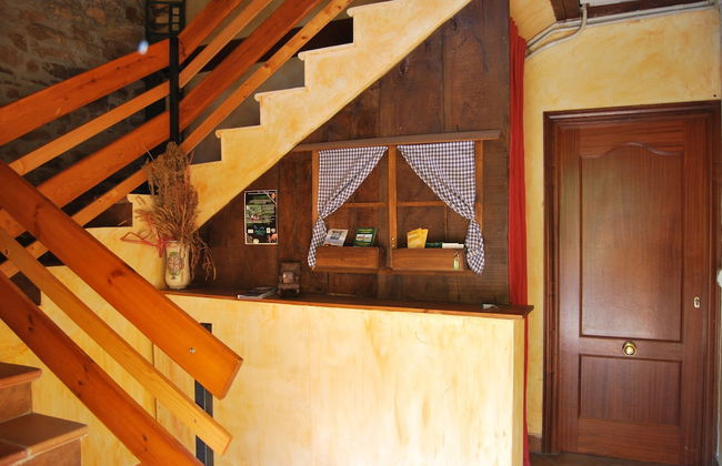 Casa Rural Haitzetxea - Foto 72