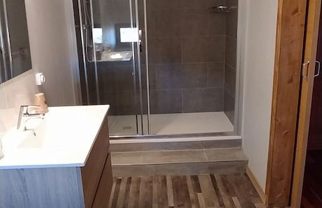 Casa Rural Haitzetxea - Foto 56