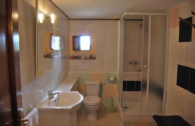 Casa Rural Haitzetxea - Foto 52