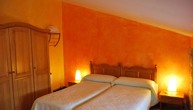 Casa Rural Haitzetxea - Foto 4, Quarto