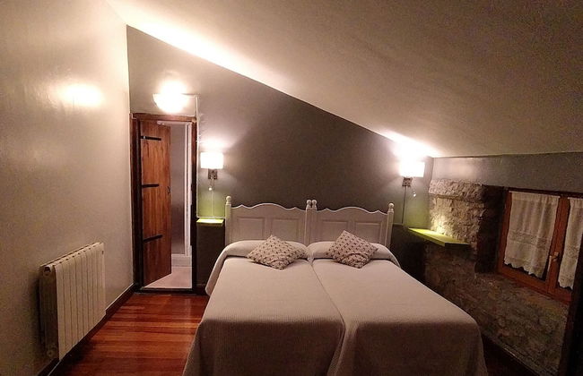 Casa Rural Haitzetxea - Foto 32