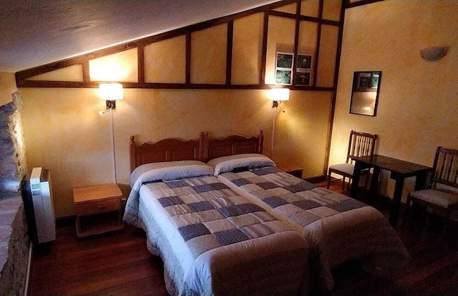 Casa Rural Haitzetxea - Foto 14