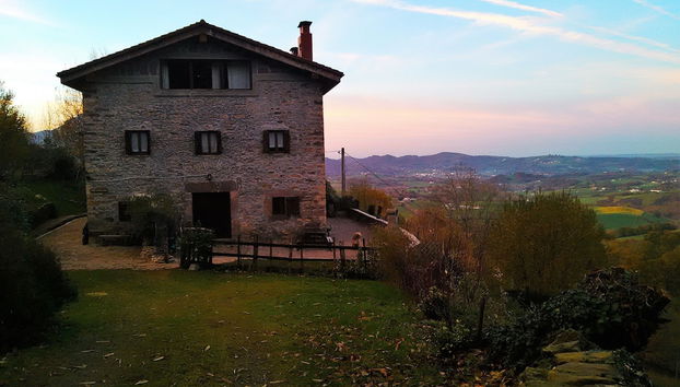 Casa Rural Haitzetxea - Foto 2, Imagem principal