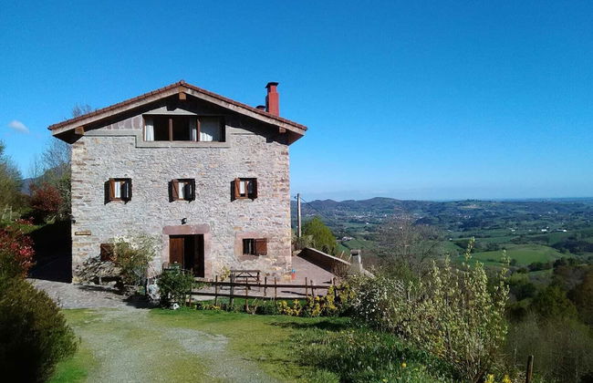 Casa Rural Haitzetxea - Foto 94