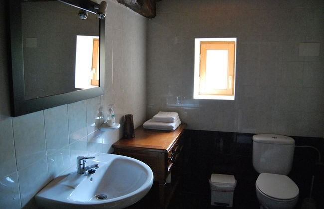 Casa Rural Haitzetxea - Foto 48