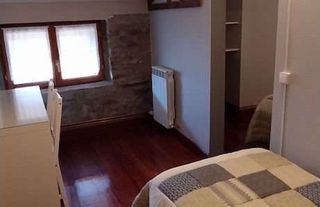 Casa Rural Haitzetxea - Foto 36