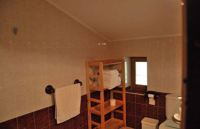 Casa Rural Haitzetxea - Foto 50