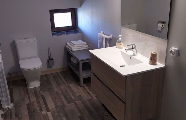 Casa Rural Haitzetxea - Foto 58