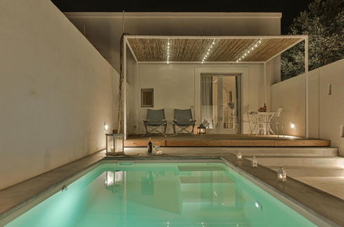 Photo 21 - Masseria Pensato Suite Ulivo With Privated Pool