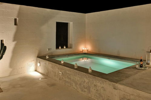 Photo 11 - Masseria Pensato Suite Ulivo With Privated Pool