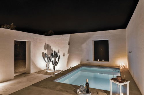 Photo 12 - Masseria Pensato Suite Ulivo With Privated Pool