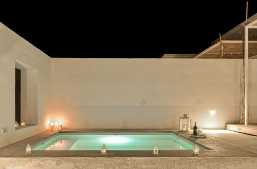 Photo 14 - Masseria Pensato Suite Ulivo With Privated Pool