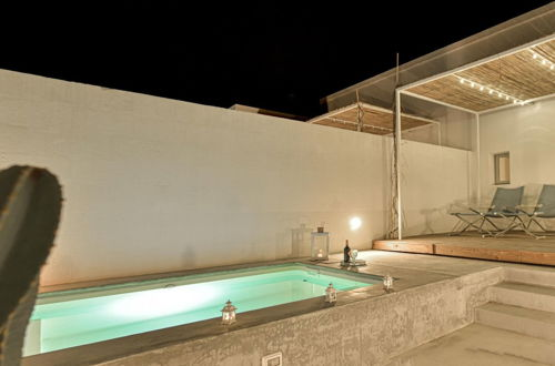 Foto 15 - Masseria Pensato Suite Ulivo With Privated Pool