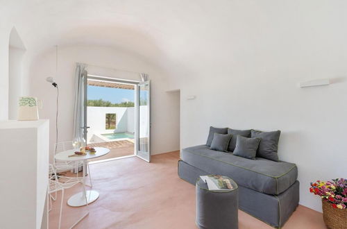 Photo 4 - Masseria Pensato Suite Ulivo With Privated Pool