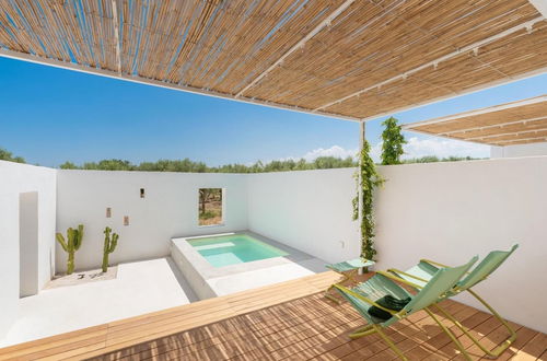 Photo 1 - Masseria Pensato Suite Ulivo With Privated Pool