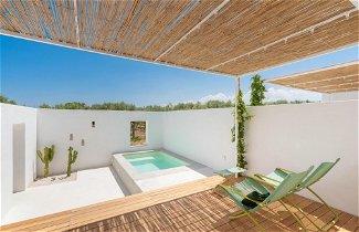 Foto 1 - Masseria Pensato Suite Ulivo With Privated Pool