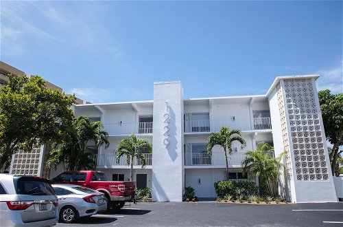 Photo 10 - 1229 Apartments at Beachcomber Resort