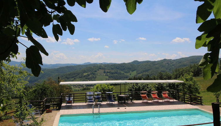 Photo 1 - Farmhouse in Apecchio With Swimming Pool,terrace,garden, BBQ