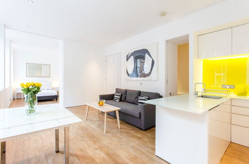 Photo 15 - Oxford Circus Apartments