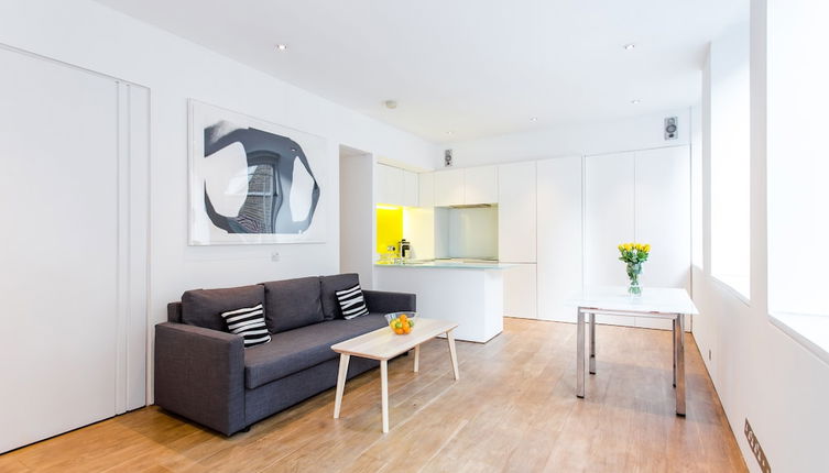 Photo 1 - Oxford Circus Apartments