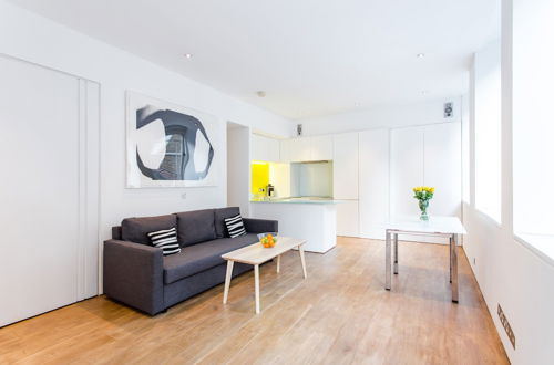 Photo 1 - Oxford Circus Apartments