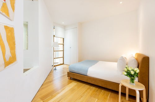 Photo 11 - Oxford Circus Apartments