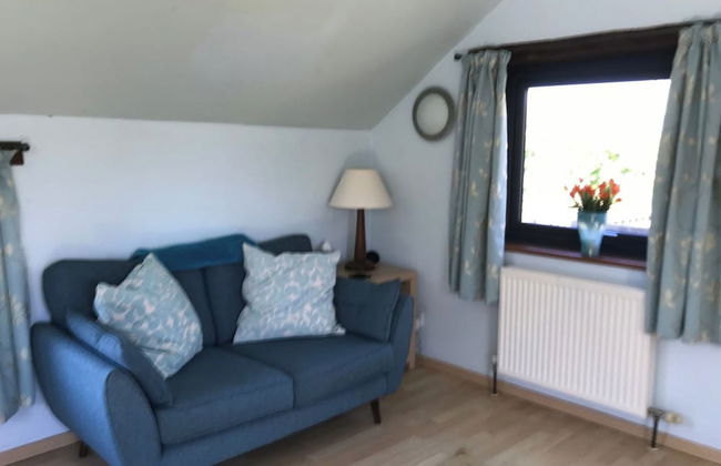 1-bed Apartment Sleeps 2 - Patio -bbq - Hot Tub - Foto 7