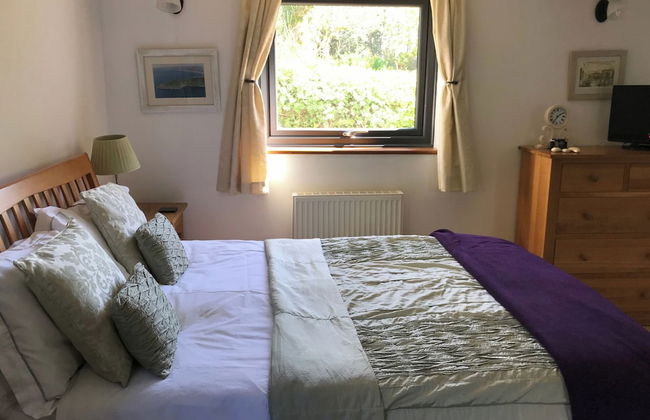 1-bed Apartment Sleeps 2 - Patio -bbq - Hot Tub - Foto 3