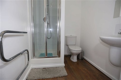 Photo 20 - Beautiful 2 beds Woolwich Central Apt