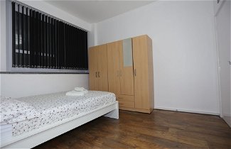 Foto 3 - Beautiful 2 beds Woolwich Central Apt