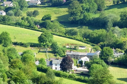 Photo 21 - Court Farm Holiday Cottages