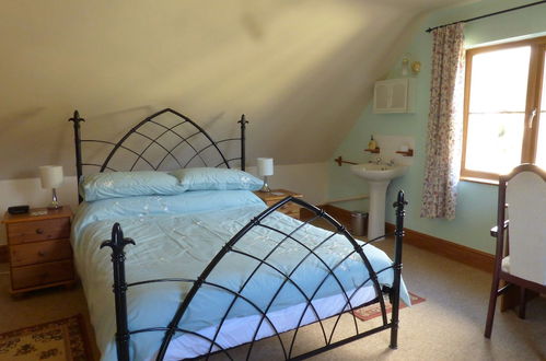 Foto 3 - Court Farm Holiday Cottages