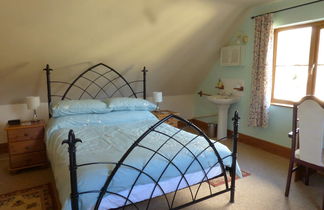 Foto 3 - Court Farm Holiday Cottages