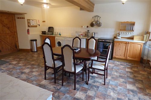Photo 9 - Court Farm Holiday Cottages