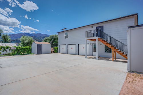 Photo 30 - Modern&chic Cottage1bdcomfy Home In Old Colorado