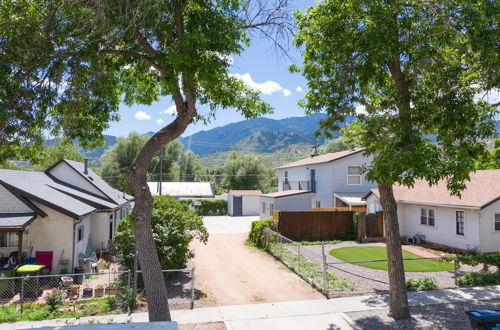 Photo 36 - Modern&chic Cottage1bdcomfy Home In Old Colorado