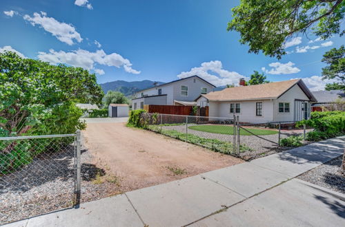 Photo 29 - Modern Chic Cottage 1BD Comfy Home In Old Colorado