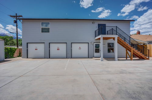 Photo 30 - Modern Chic Cottage 1BD Comfy Home In Old Colorado