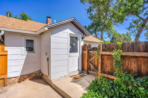 Photo 4 - Modern&chic Cottage1bdcomfy Home In Old Colorado